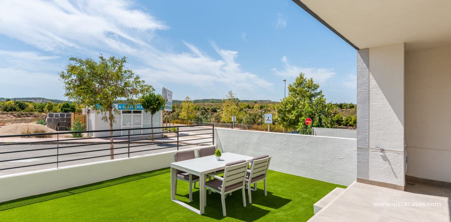 1 bedroom Apartment for sale in San Miguel de Salinas - € 140,000 (Ref: 9552611)