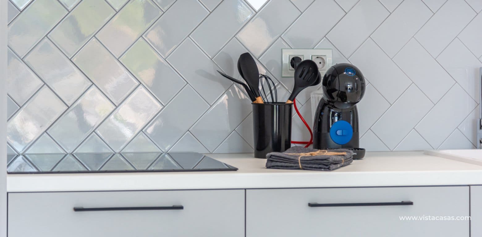 1 bedroom Apartment for sale in San Miguel de Salinas - € 140,000 (Ref: 9552611)