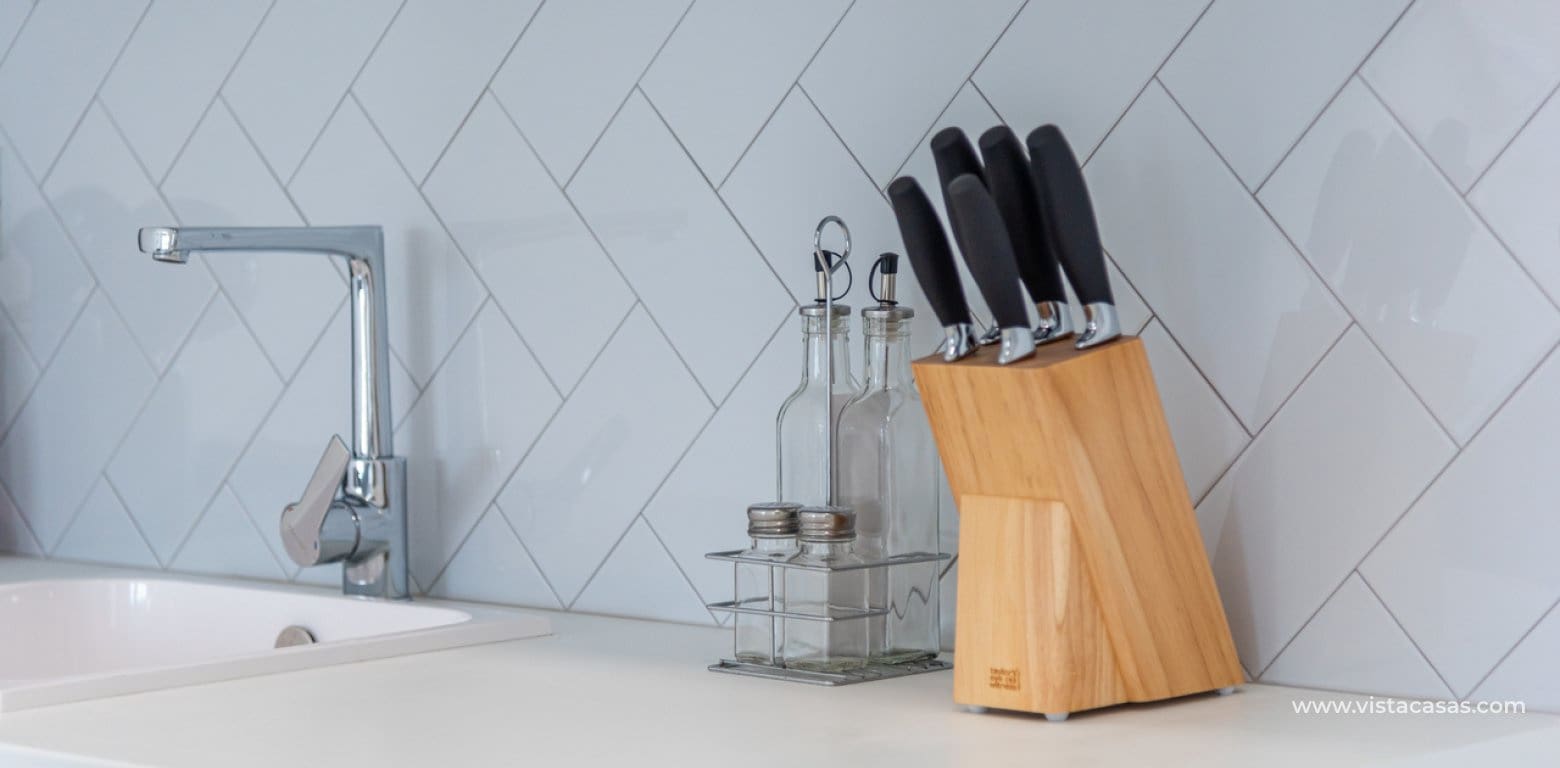 1 bedroom Apartment for sale in San Miguel de Salinas - € 140,000 (Ref: 9552611)