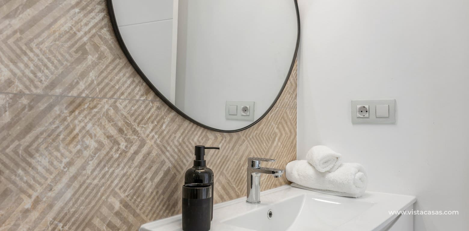 1 bedroom Apartment for sale in San Miguel de Salinas - € 140,000 (Ref: 9552611)