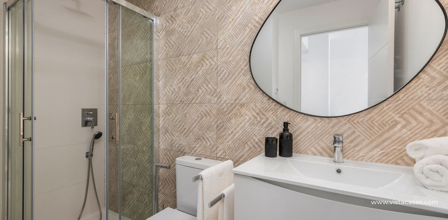 1 bedroom Apartment for sale in San Miguel de Salinas - € 140,000 (Ref: 9552611)