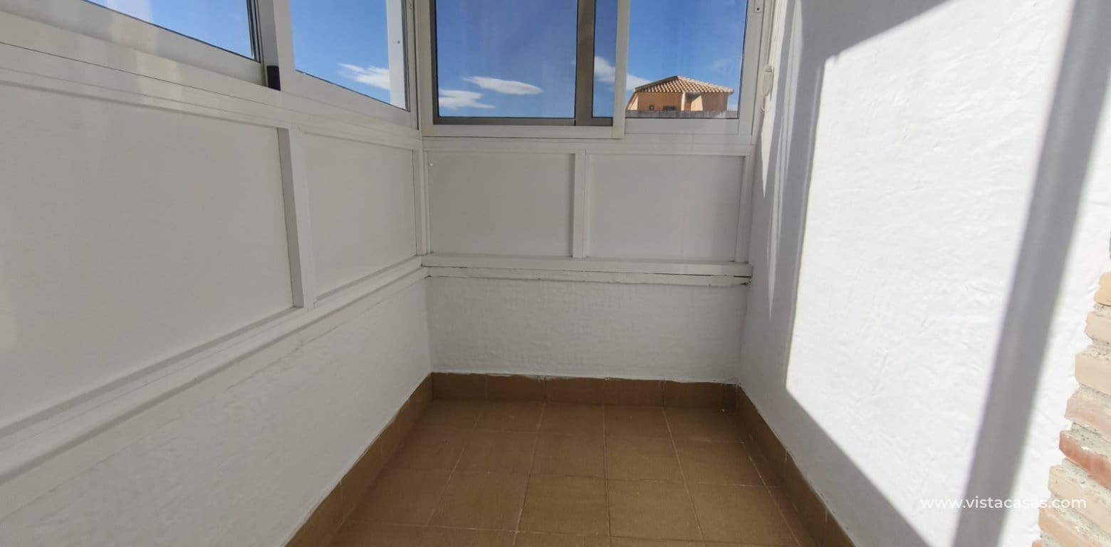 3 quarto Casa em Banda para venda em Ciudad Quesada - 289 000 € (Ref: 9552612)
