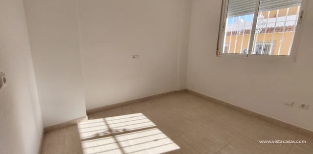 3 quarto Casa em Banda para venda em Ciudad Quesada, Rojales - 289 000 € (Ref: 9552612)