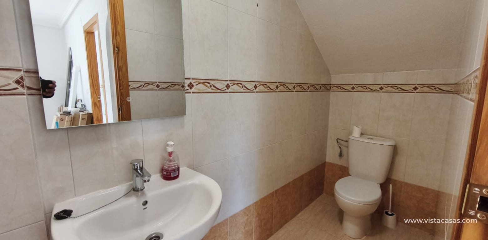 3 quarto Casa em Banda para venda em Ciudad Quesada - 289 000 € (Ref: 9552612)