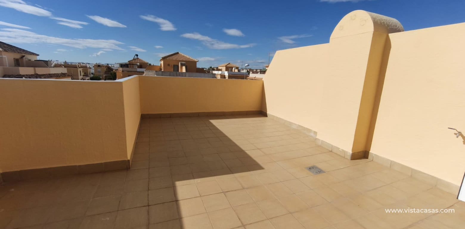 3 quarto Casa em Banda para venda em Ciudad Quesada - 289 000 € (Ref: 9552612)