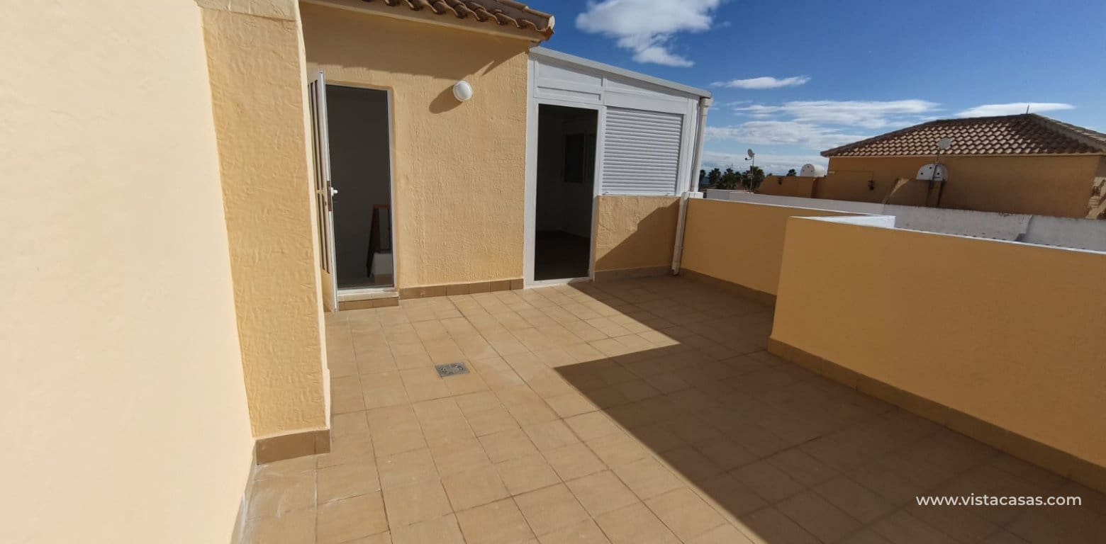3 quarto Casa em Banda para venda em Ciudad Quesada - 289 000 € (Ref: 9552612)