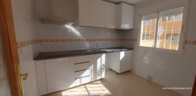 3 quarto Casa em Banda para venda em Ciudad Quesada, Rojales - 289 000 € (Ref: 9552612)