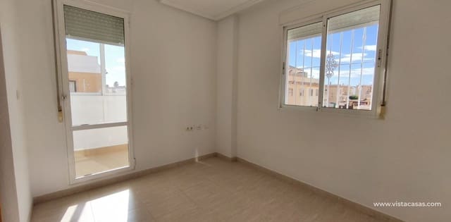 3 quarto Casa em Banda para venda em Ciudad Quesada, Rojales - 289 000 € (Ref: 9552612)