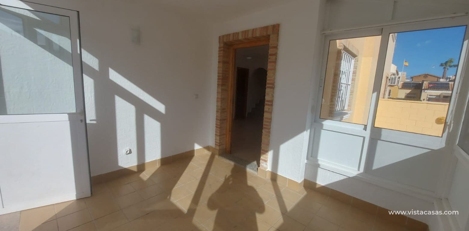 3 quarto Casa em Banda para venda em Ciudad Quesada - 289 000 € (Ref: 9552612)