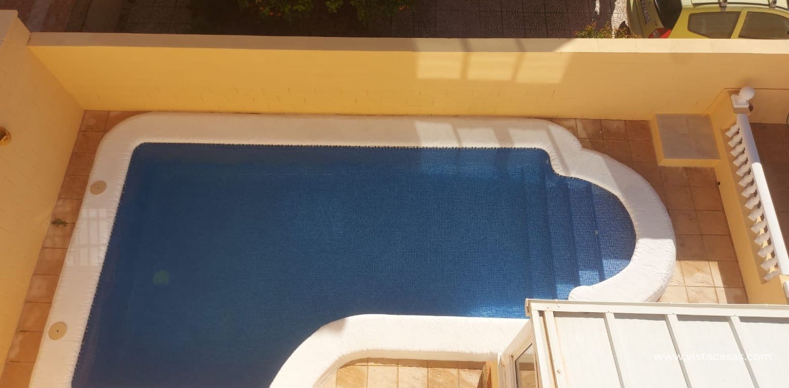 3 quarto Casa em Banda para venda em Ciudad Quesada - 289 000 € (Ref: 9552612)