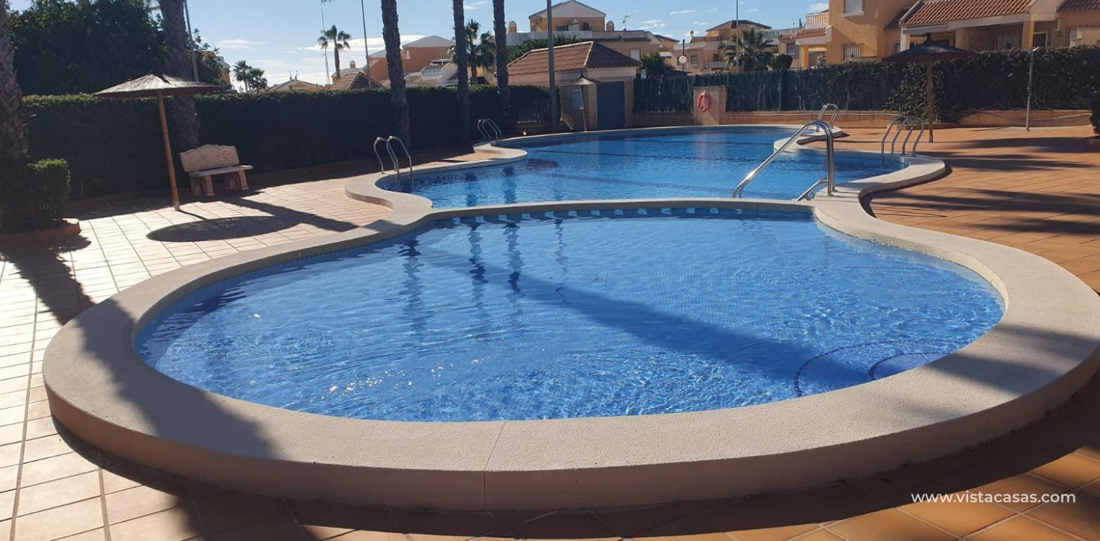 3 quarto Casa em Banda para venda em Ciudad Quesada - 289 000 € (Ref: 9552612)