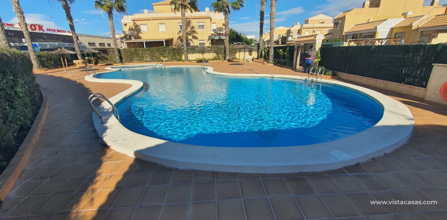 3 quarto Casa em Banda para venda em Ciudad Quesada - 289 000 € (Ref: 9552612)