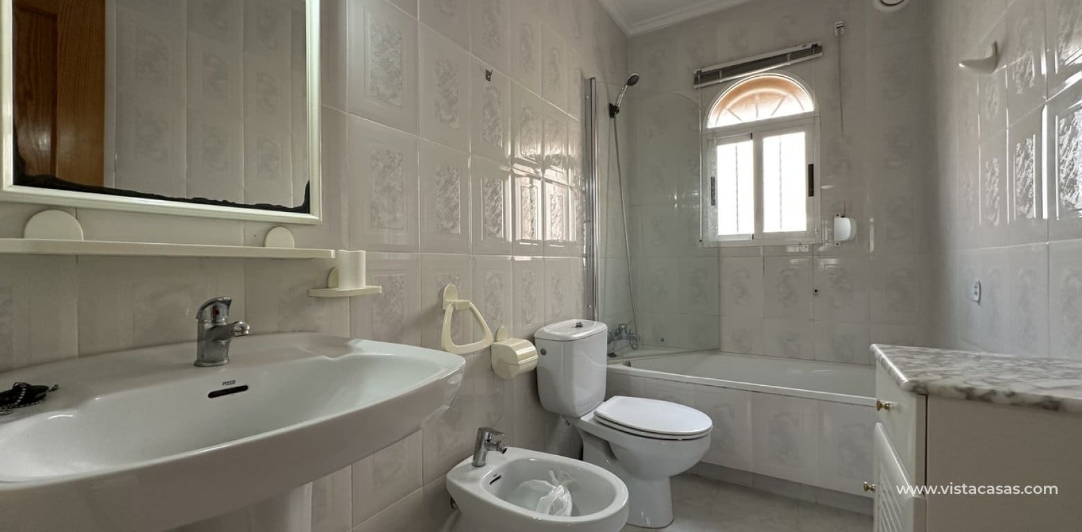 2 makuuhuone Huoneisto myytävänä paikassa La Mata - 159 000 € (Ref: 9552613)