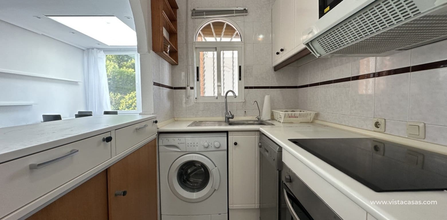 2 makuuhuone Huoneisto myytävänä paikassa La Mata - 159 000 € (Ref: 9552613)