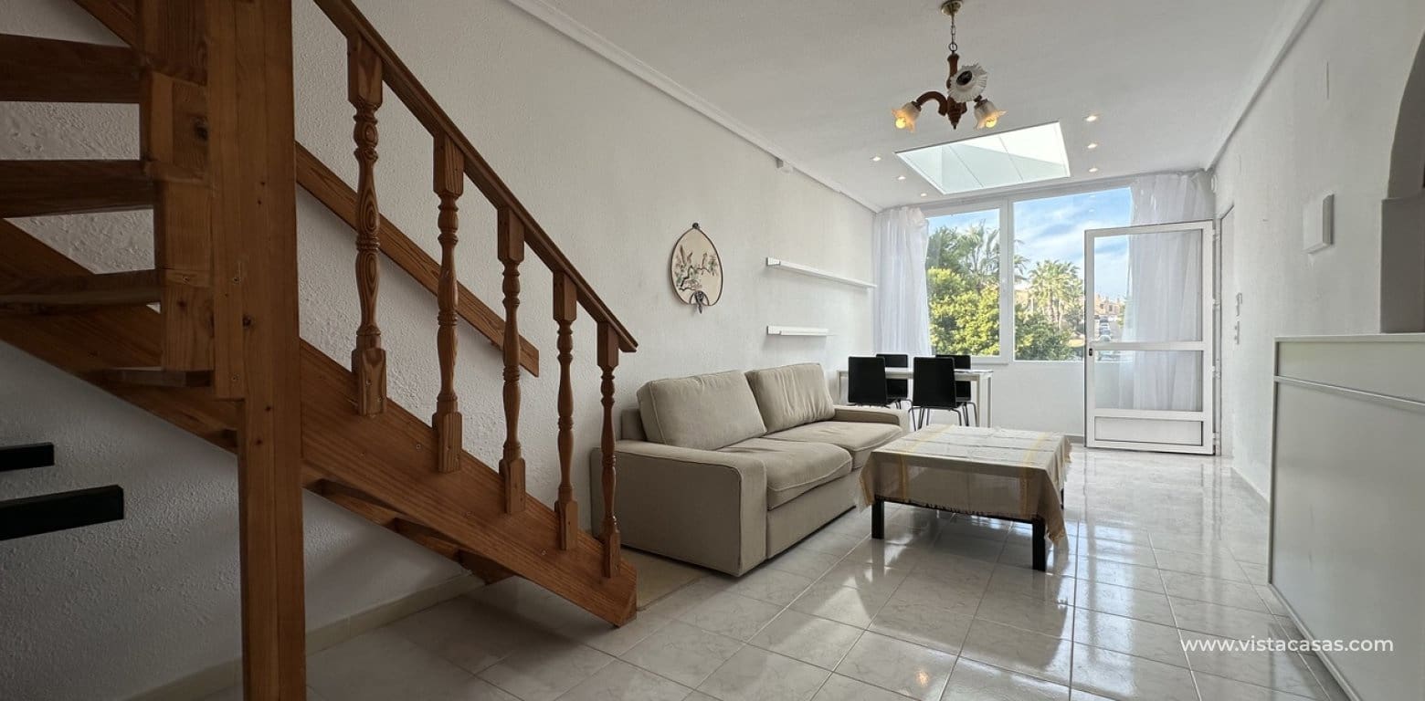 2 makuuhuone Huoneisto myytävänä paikassa La Mata - 159 000 € (Ref: 9552613)