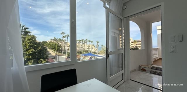 2 makuuhuone Huoneisto myytävänä paikassa La Mata, Torrevieja - 159 000 € (Ref: 9552613)