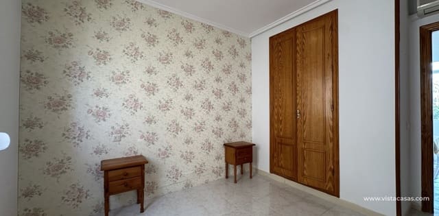 2 makuuhuone Huoneisto myytävänä paikassa La Mata, Torrevieja - 159 000 € (Ref: 9552613)