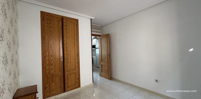 2 makuuhuone Huoneisto myytävänä paikassa La Mata, Torrevieja - 159 000 € (Ref: 9552613)
