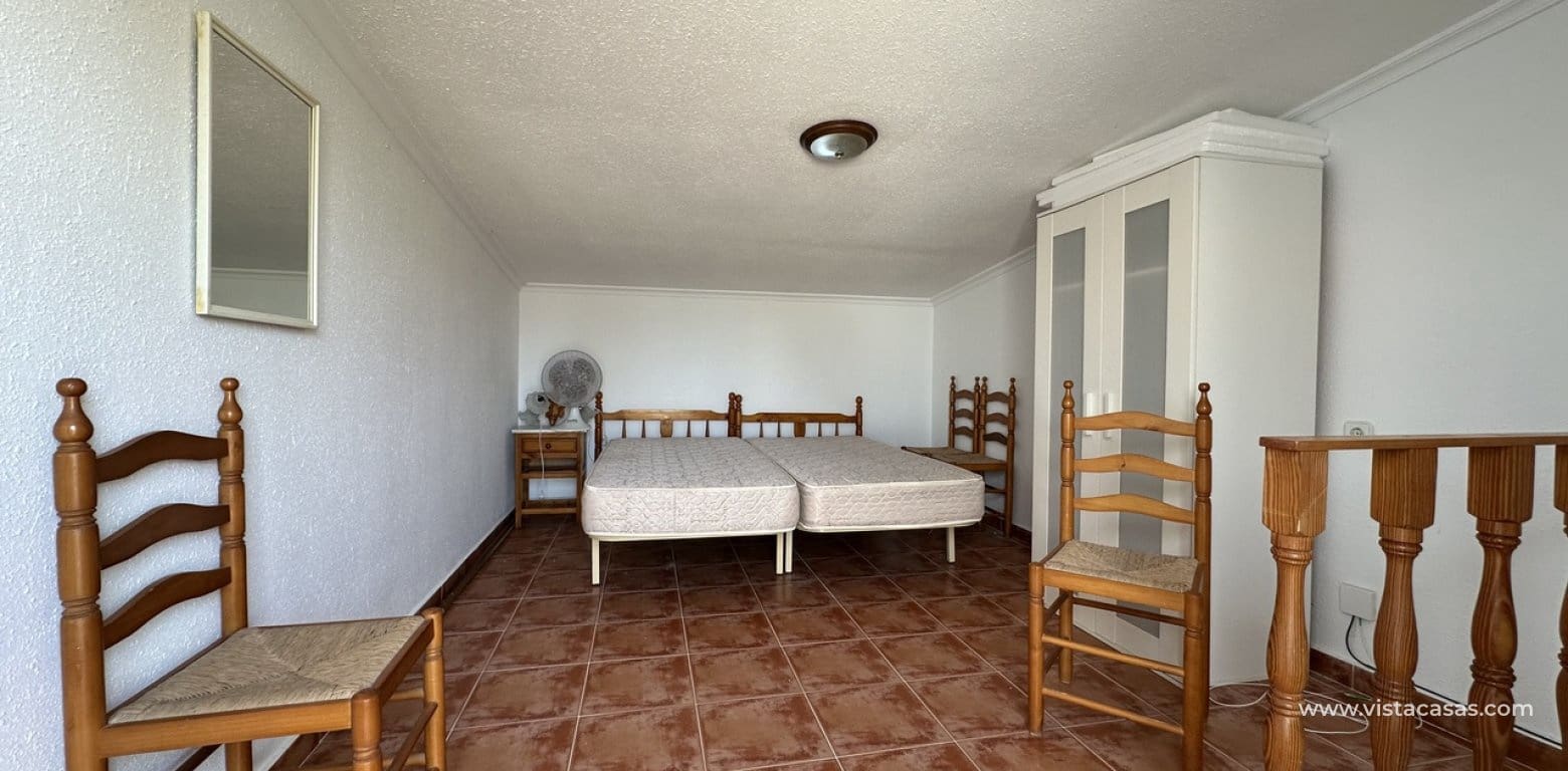 2 makuuhuone Huoneisto myytävänä paikassa La Mata - 159 000 € (Ref: 9552613)