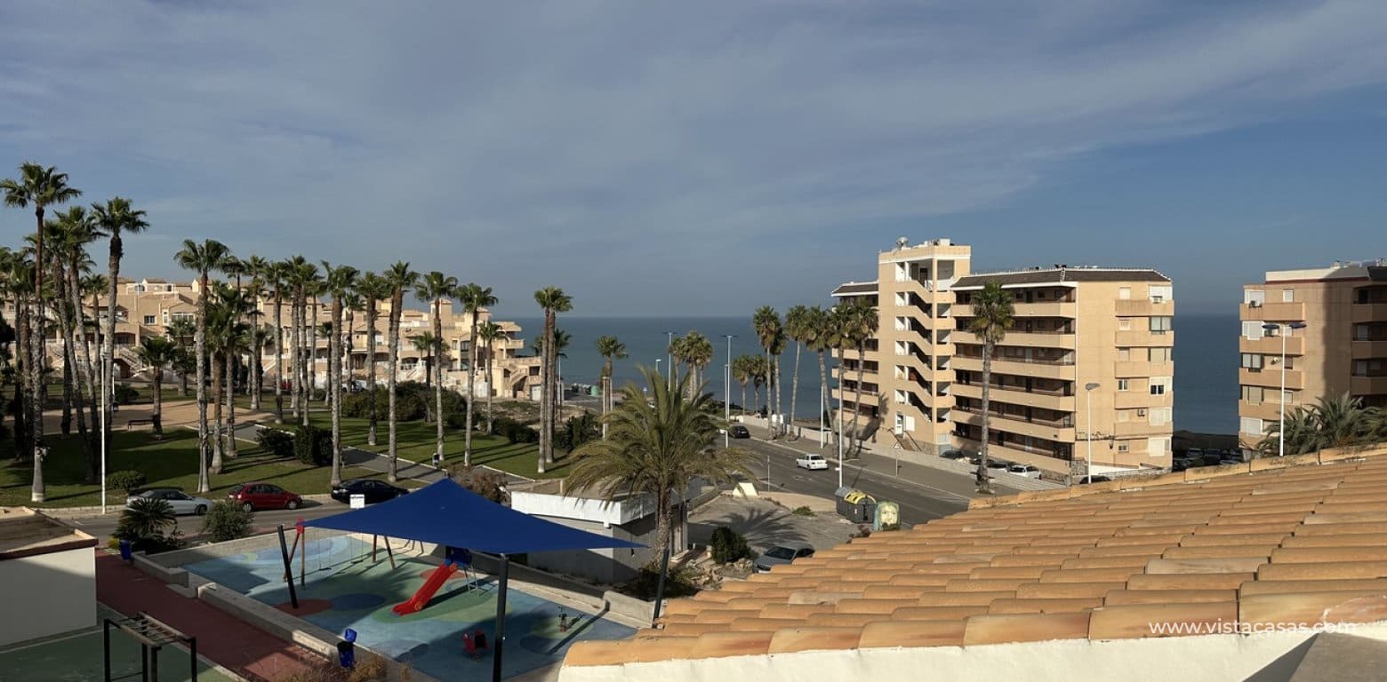 2 makuuhuone Huoneisto myytävänä paikassa La Mata - 159 000 € (Ref: 9552613)