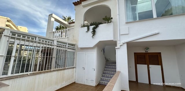 2 makuuhuone Huoneisto myytävänä paikassa La Mata, Torrevieja - 159 000 € (Ref: 9552613)