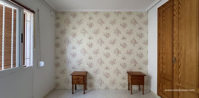 2 makuuhuone Huoneisto myytävänä paikassa La Mata, Torrevieja - 159 000 € (Ref: 9552613)