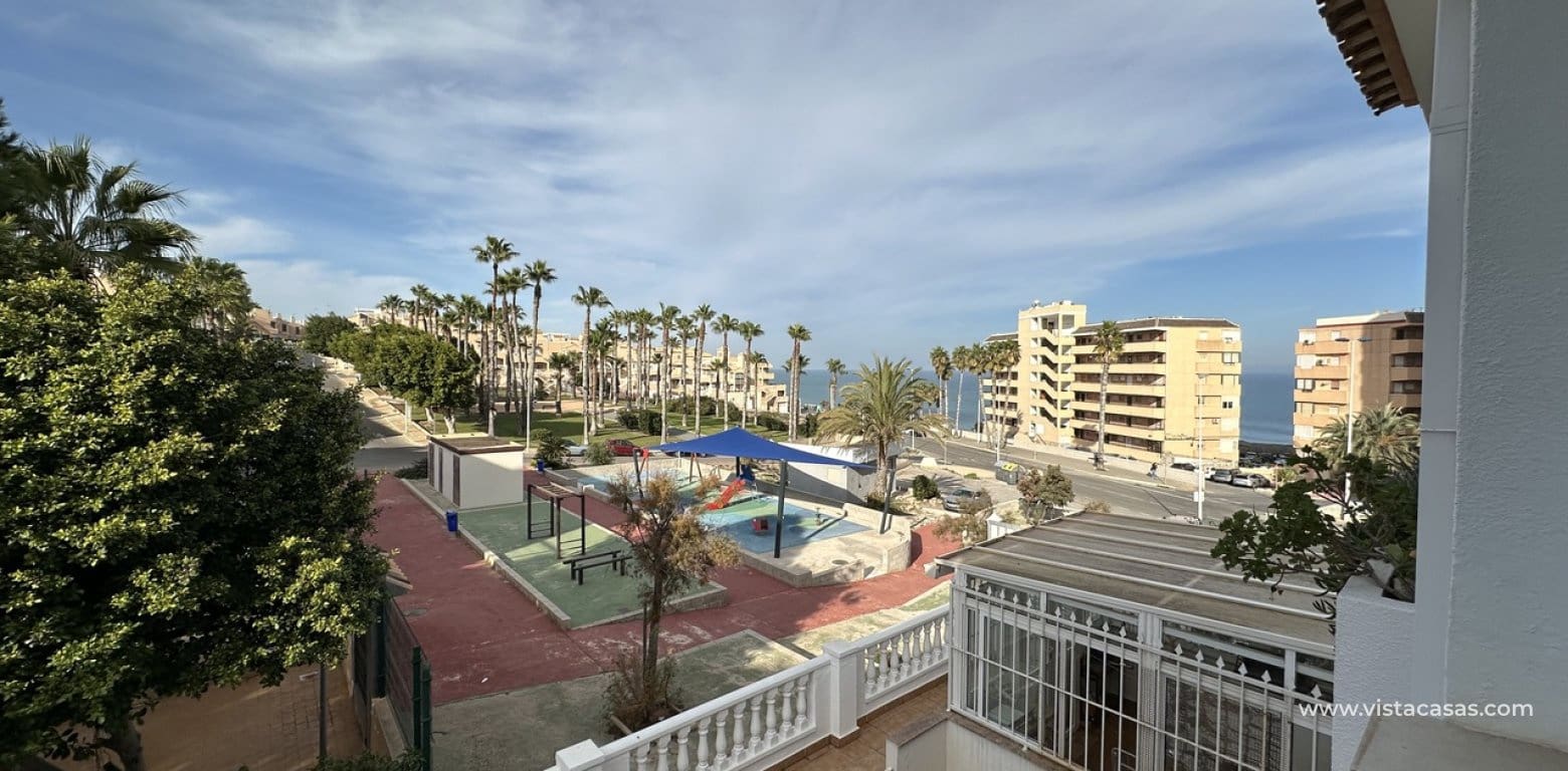 2 makuuhuone Huoneisto myytävänä paikassa La Mata - 159 000 € (Ref: 9552613)