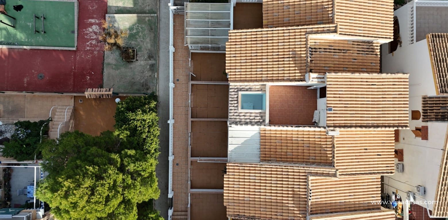 2 makuuhuone Huoneisto myytävänä paikassa La Mata - 159 000 € (Ref: 9552613)