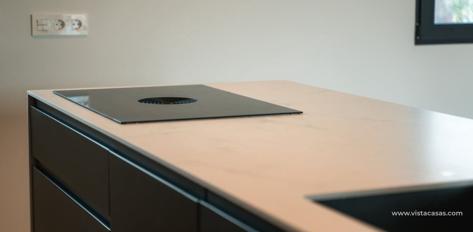 3 slaapkamer Villa te koop in Pinoso - € 450.000 (Ref: 9552614)