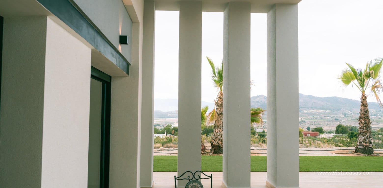 3 slaapkamer Villa te koop in Pinoso - € 450.000 (Ref: 9552614)