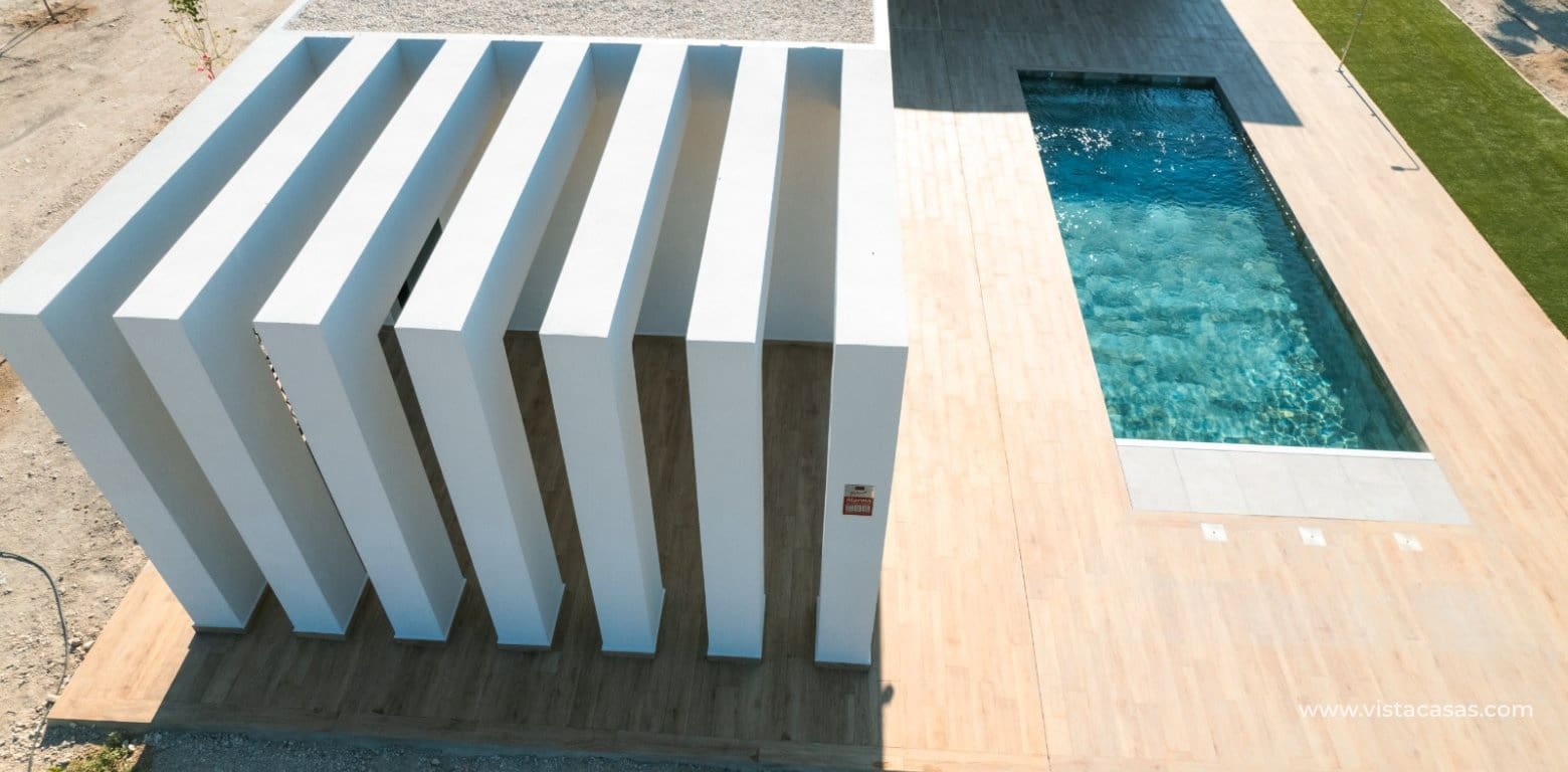 3 slaapkamer Villa te koop in Pinoso - € 450.000 (Ref: 9552614)