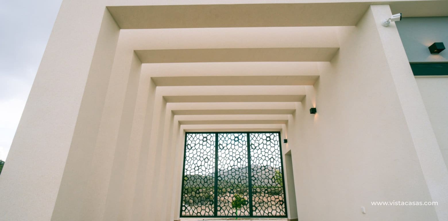 3 slaapkamer Villa te koop in Pinoso - € 450.000 (Ref: 9552614)