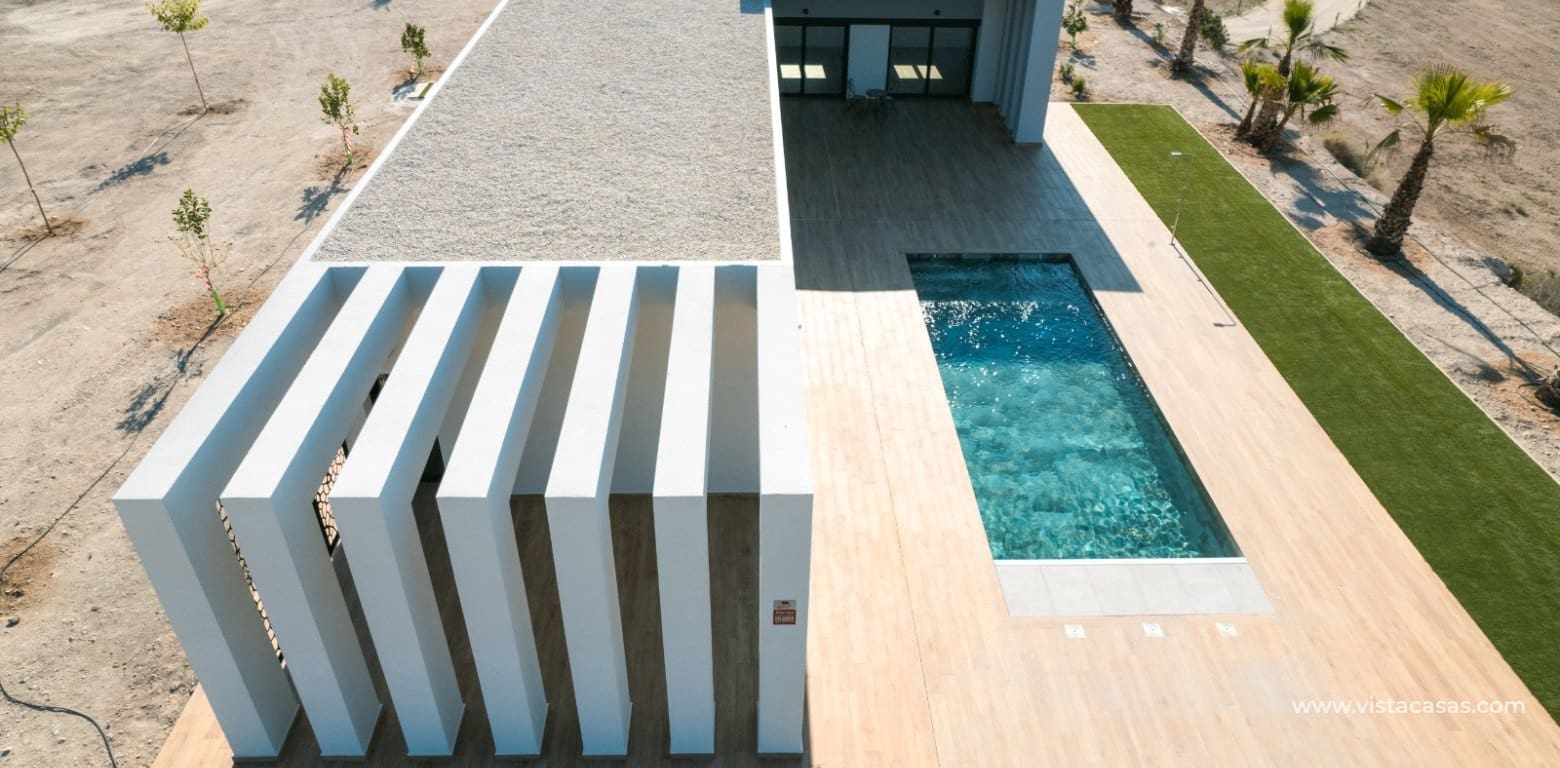 3 slaapkamer Villa te koop in Pinoso - € 450.000 (Ref: 9552614)