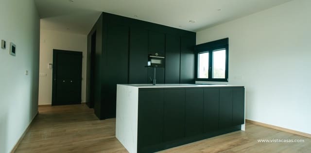 3 chambre Villa/Maison à vendre à Pinoso - 450 000 € (Ref: 9552614)