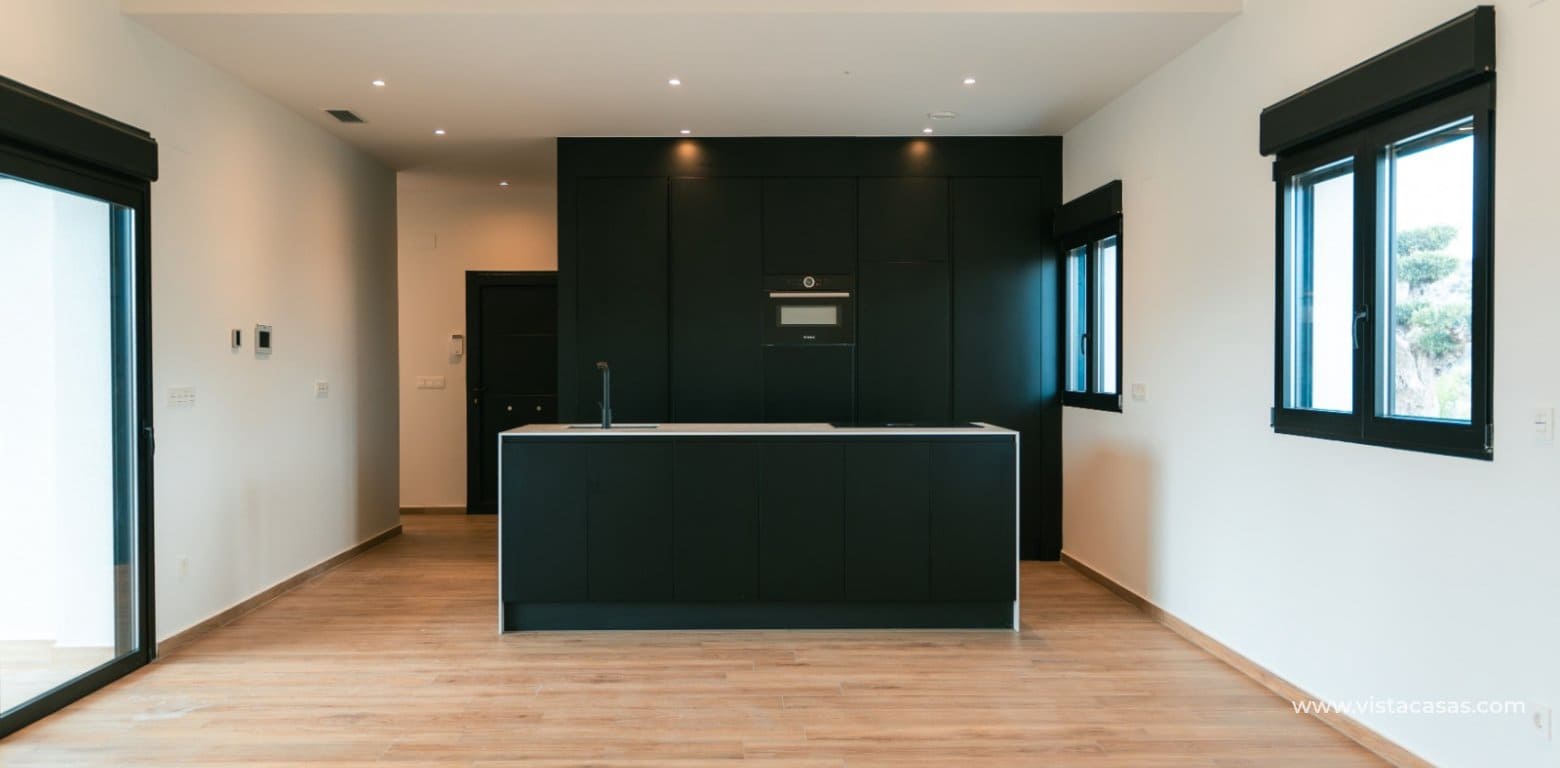 3 bedroom Villa for sale in Pinoso - € 450,000 (Ref: 9552614)