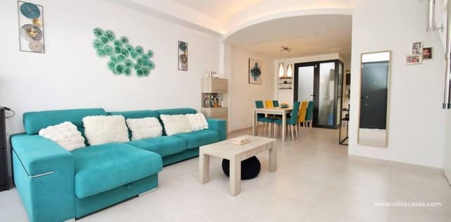 Casa de 2 habitaciones en Villamartin, Orihuela en venta con piscina - 294.990 € (Ref: 9553148)