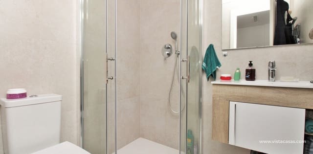 Casa de 2 habitaciones en Villamartin, Orihuela en venta con piscina - 294.990 € (Ref: 9553148)