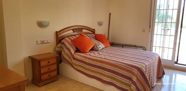 3 makuuhuone Huvila myytävänä paikassa Villamartin, Orihuela - 375 000 € (Ref: 9562218)