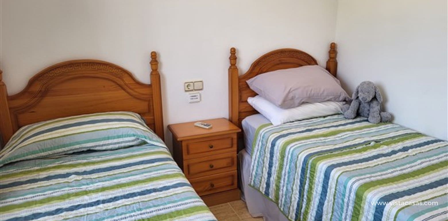 3 makuuhuone Huvila myytävänä paikassa Villamartin - 375 000 € (Ref: 9562218)