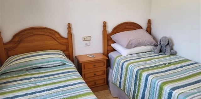 3 makuuhuone Huvila myytävänä paikassa Villamartin, Orihuela - 375 000 € (Ref: 9562218)