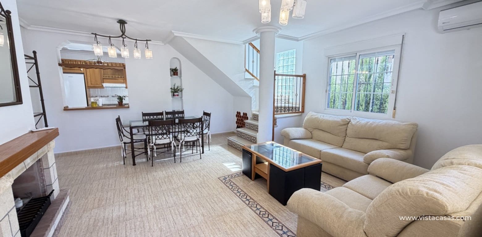 3 bedroom Villa for sale in Villamartin - € 375,000 (Ref: 9562218)