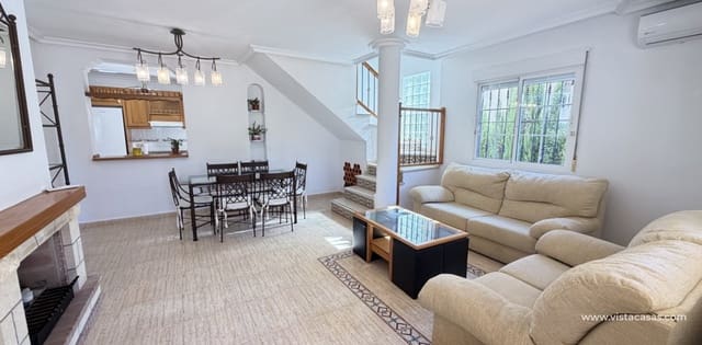 3 chambre Villa/Maison à vendre à Villamartin, Orihuela - 375 000 € (Ref: 9562218)