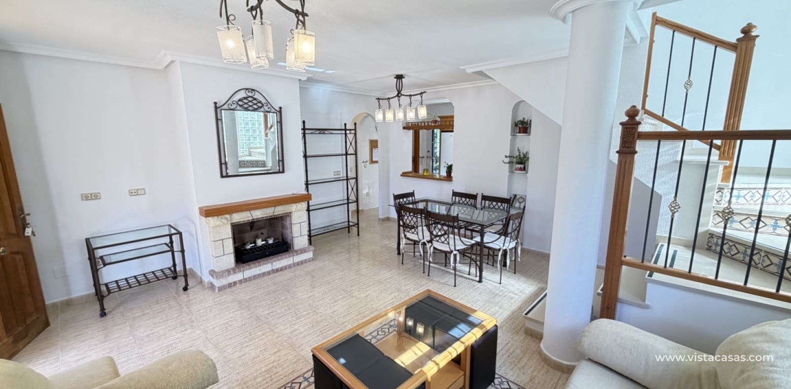 3 bedroom Villa for sale in Villamartin - € 375,000 (Ref: 9562218)