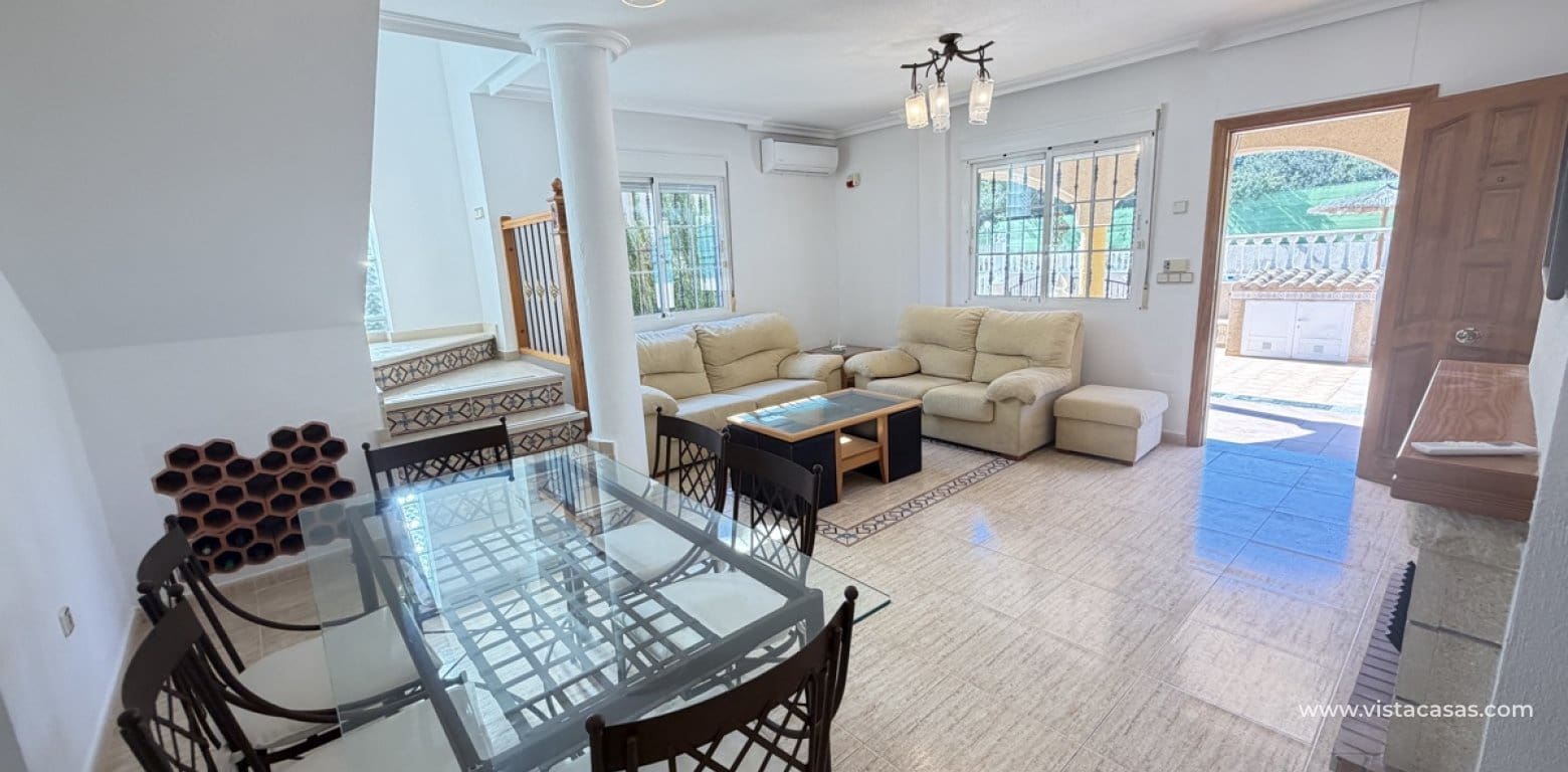 3 bedroom Villa for sale in Villamartin - € 375,000 (Ref: 9562218)