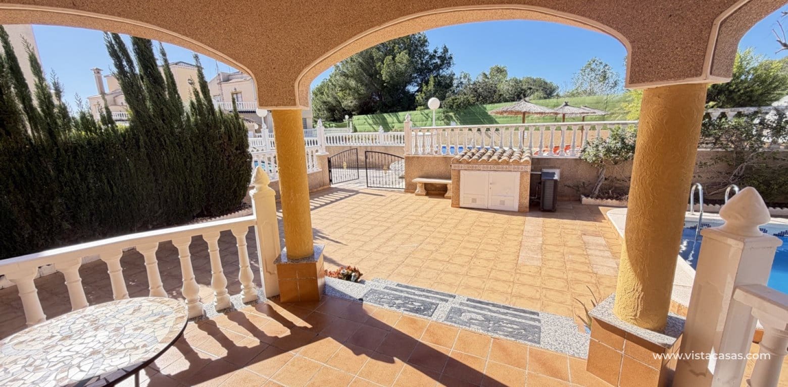 3 bedroom Villa for sale in Villamartin - € 375,000 (Ref: 9562218)