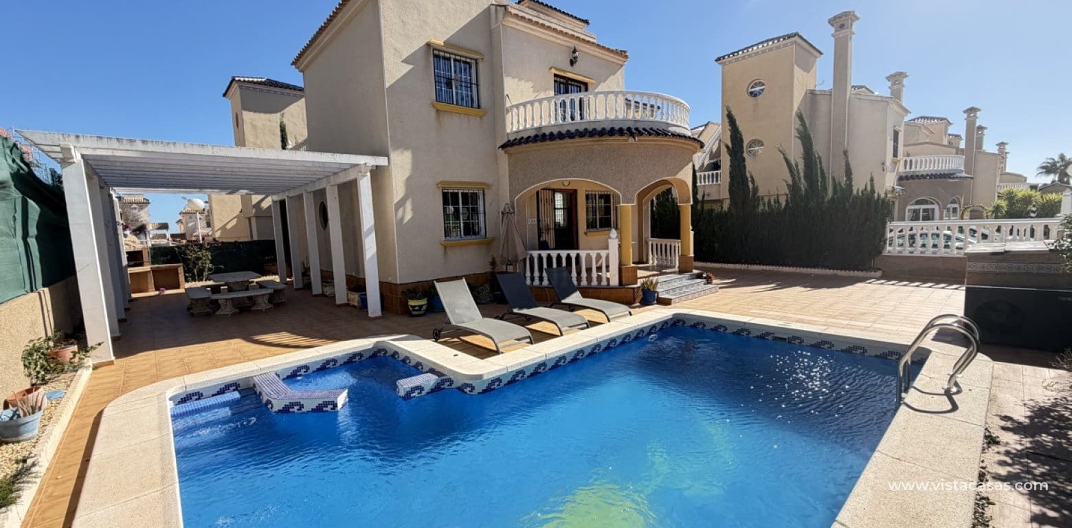 3 bedroom Villa for sale in Villamartin - € 375,000 (Ref: 9562218)