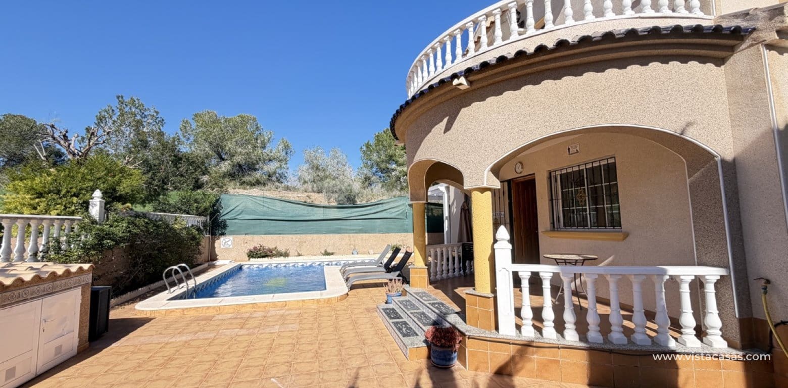 3 bedroom Villa for sale in Villamartin - € 375,000 (Ref: 9562218)