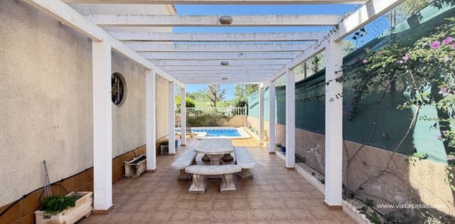 3 chambre Villa/Maison à vendre à Villamartin, Orihuela - 375 000 € (Ref: 9562218)