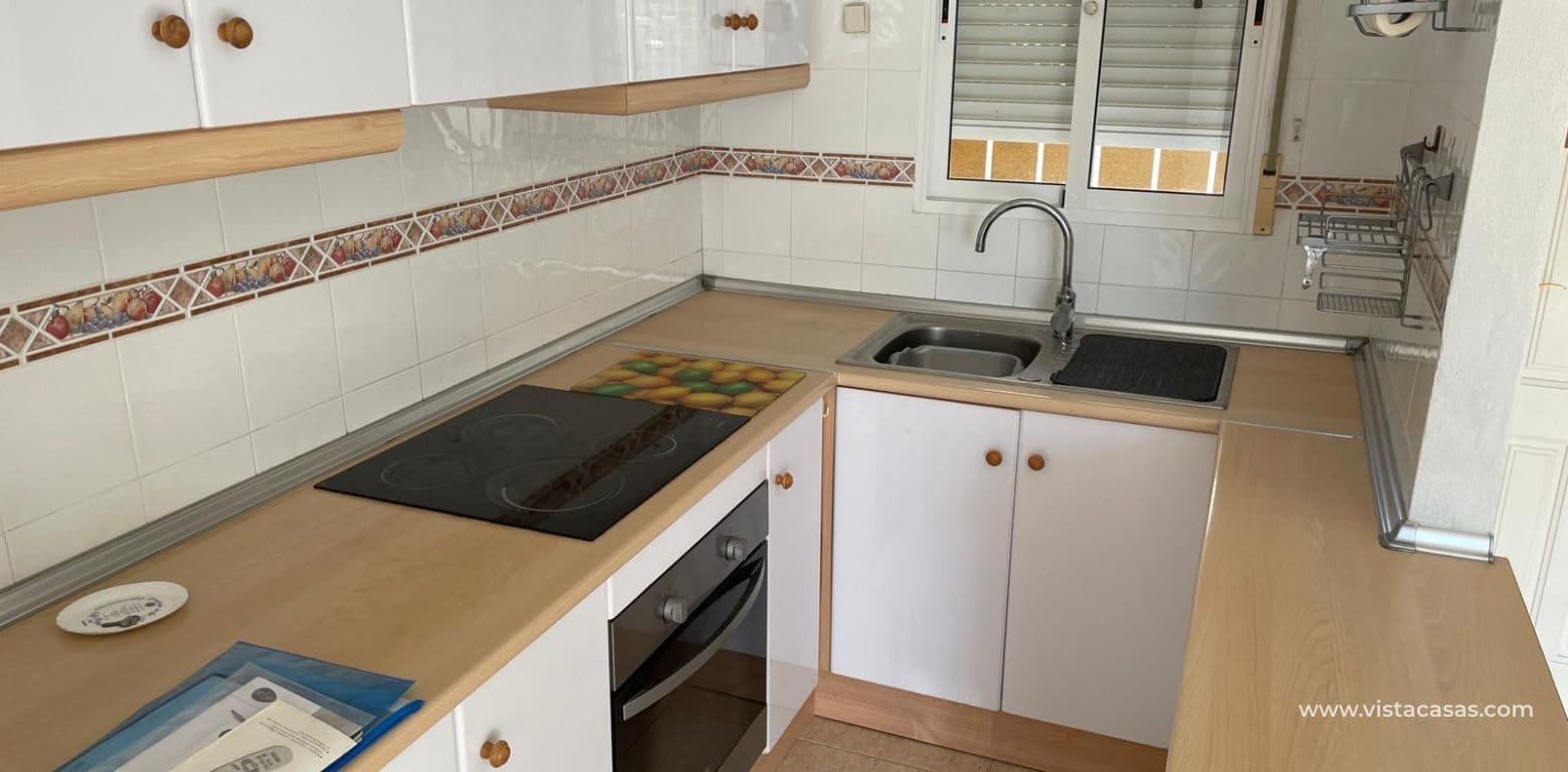 2 makuuhuone Omakotitalo myytävänä paikassa Villamartin - 199 995 € (Ref: 9562219)