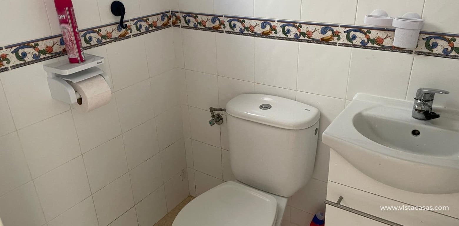 2 makuuhuone Omakotitalo myytävänä paikassa Villamartin - 199 995 € (Ref: 9562219)